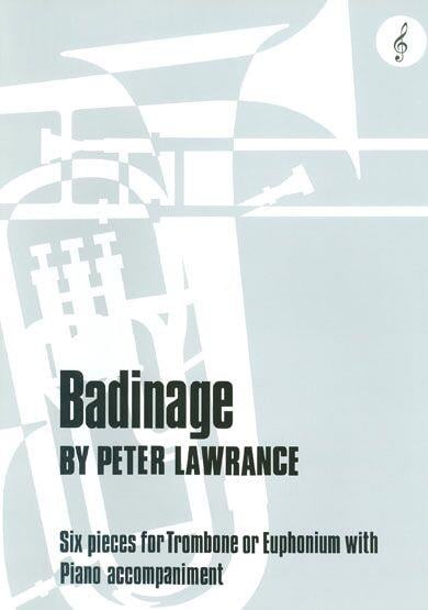 Badinage Tc